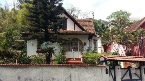 Hostel Petr�polis