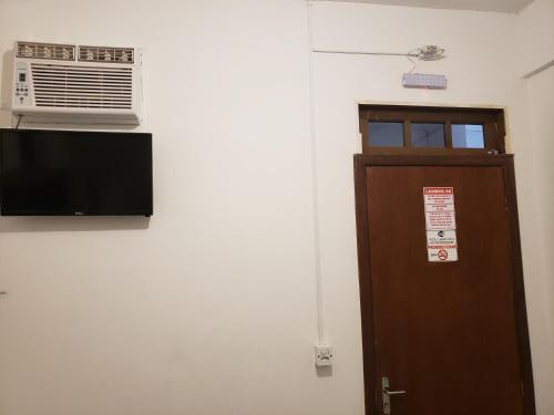 Hostal Pousada Praia Vermelha