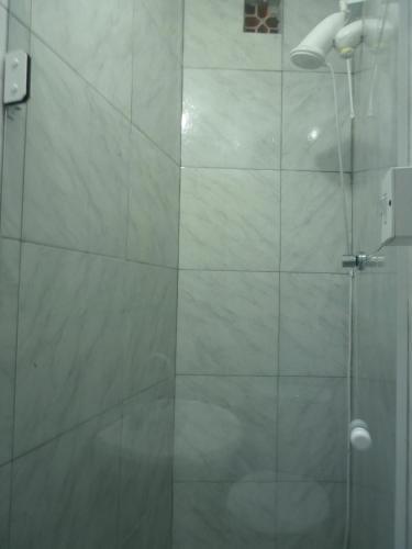 Hostal Pousada Praia Vermelha