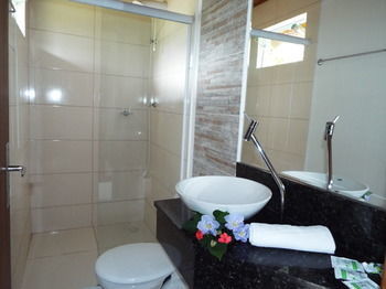 Hostal Pousada P� Na Areia
