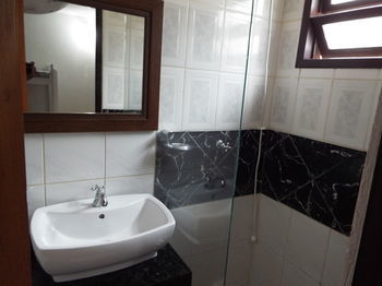 Hostal Pousada P� Na Areia