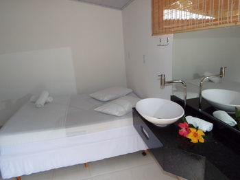 Hostal Pousada P� Na Areia