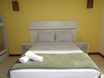 Hostal Pousada P� Na Areia