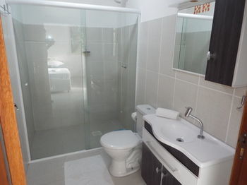 Hostal Pousada P� Na Areia