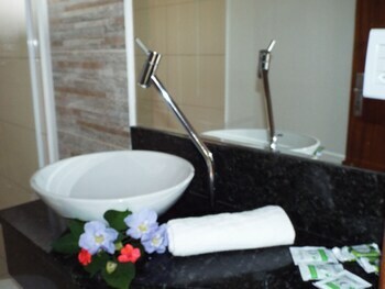 Hostal Pousada P� Na Areia