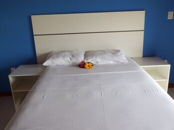 Hostal Pousada P� Na Areia