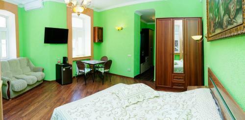 Hotel Pervy Dohodny Dom Korpus E