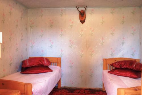 Hostal Usadba Kedrovaya Dacha