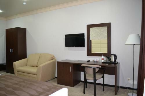 Grand Hotel &spa Maykop
