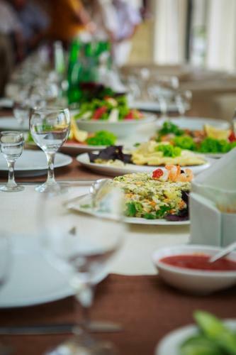 Grand Hotel &spa Maykop