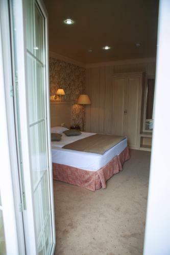 Grand Hotel &spa Maykop