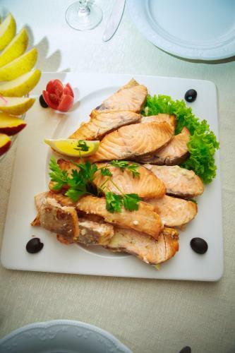 Grand Hotel &spa Maykop