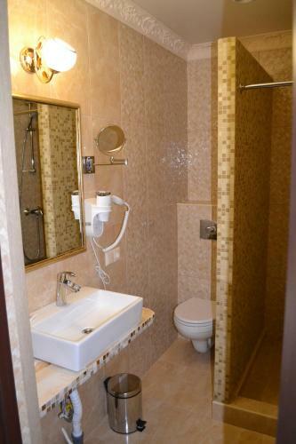 Grand Hotel &spa Maykop
