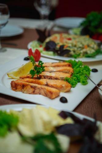 Grand Hotel &spa Maykop