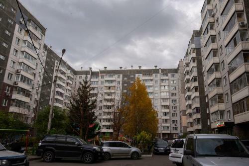 Apartamento ??????????? ?? ????????, 46