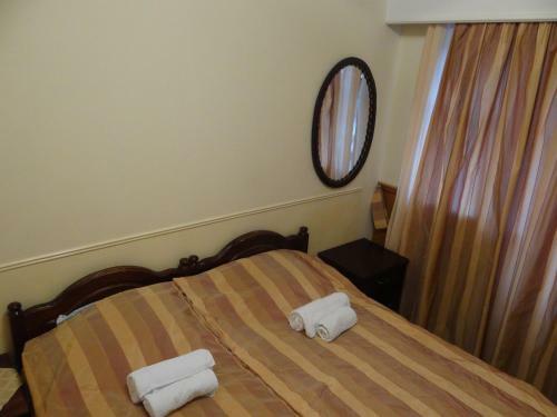 Posada Pansionat Orlinoe Gnezdo