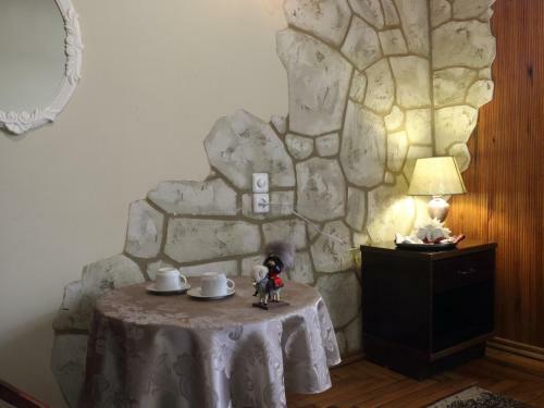 Posada Pansionat Orlinoe Gnezdo