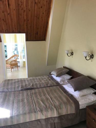 Posada Pansionat Orlinoe Gnezdo
