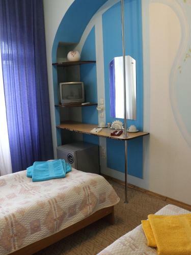 Posada Pansionat Orlinoe Gnezdo