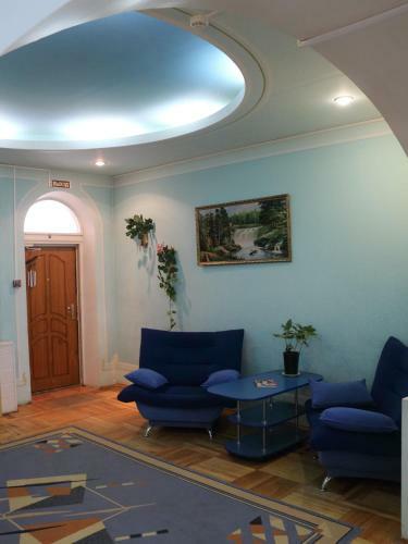 Posada Pansionat Orlinoe Gnezdo