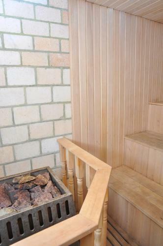 Posada Pansionat Orlinoe Gnezdo