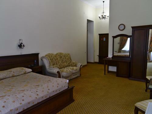 Hotel Pansionat Shaliapin