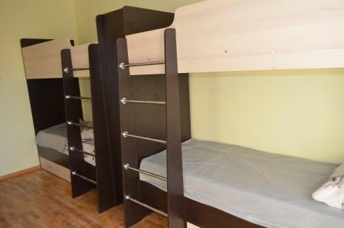 Hostel Www