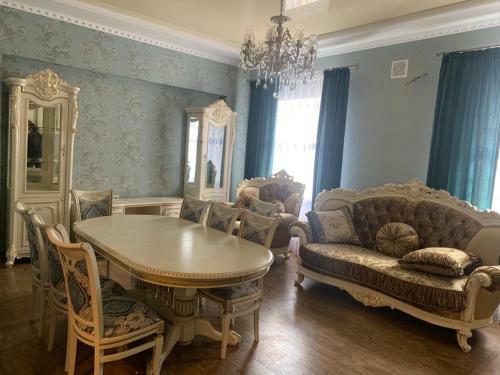 Hostal Guest House "avdolia"