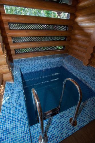 Hotel Par-house