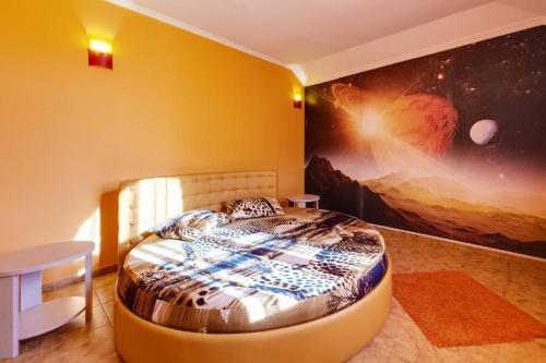 Hotel Villa Mars Krasnodar