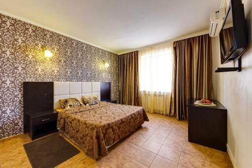 Hotel Villa Mars Krasnodar