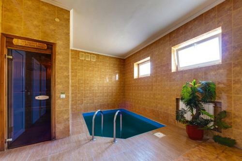 Hotel Villa Mars Krasnodar