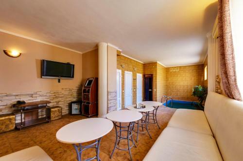 Hotel Villa Mars Krasnodar