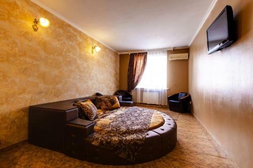 Hotel Villa Mars Krasnodar
