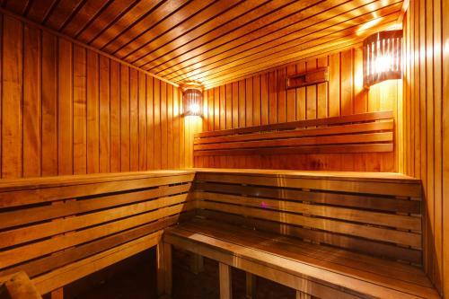 Hotel Villa Mars Krasnodar