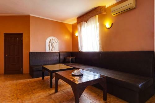 Hotel Villa Mars Krasnodar