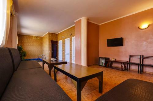 Hotel Villa Mars Krasnodar
