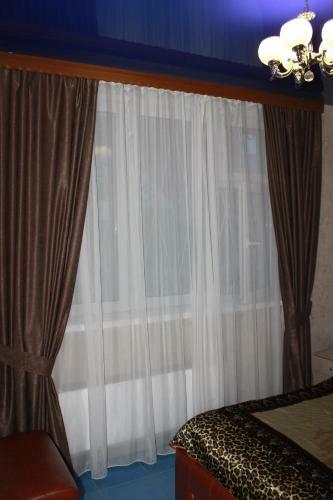 Hotel Uyut