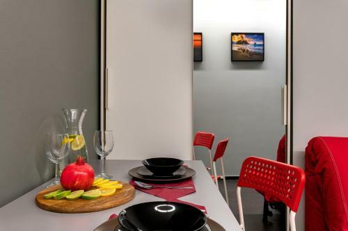 Apartamento Rentalspb On Orlovsky Pereulok 3