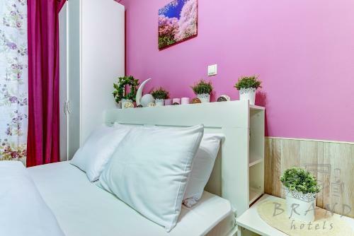 Apartamento Bolshaya Posadskaya 9/5