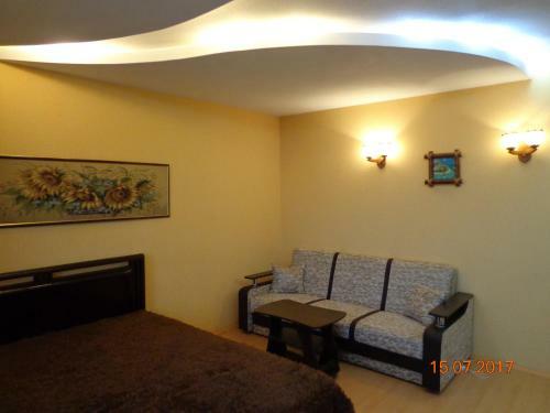 Otlichnoe Reshenie Apartment