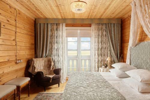 Bogdarnya Hotel By Sea Company