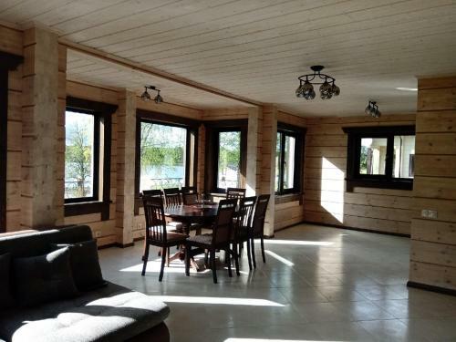 Holiday Park Yarkoe