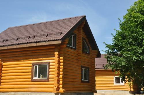 Holiday Park Yarkoe