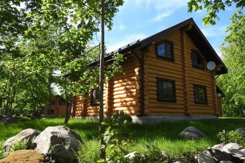 Holiday Park Yarkoe