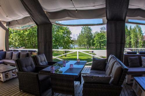 Holiday Park Yarkoe
