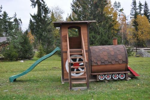 Holiday Park Yarkoe