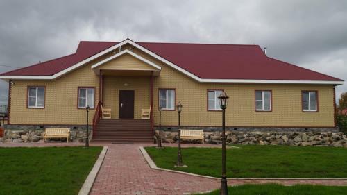 Hostal Guest House Poonezhye