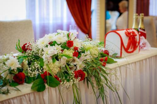 Park Hotel Bogorodsk