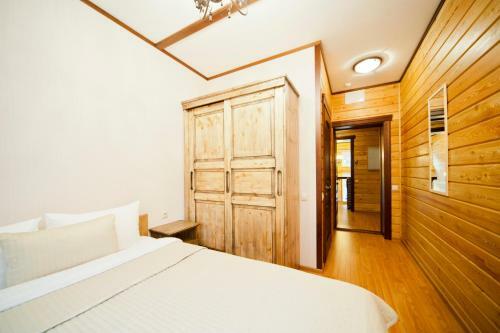 Hotel Ruchii Udachi